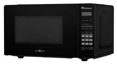 Dawlance DW-299DS microwave oven front view