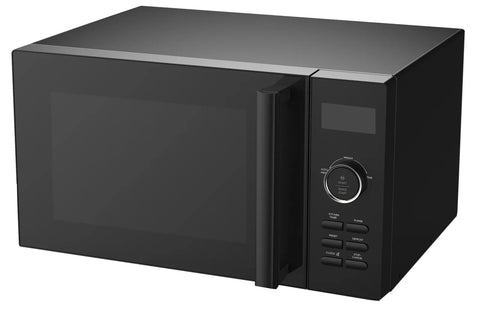 Dawlance DW-330DS microwave oven three-quarter view