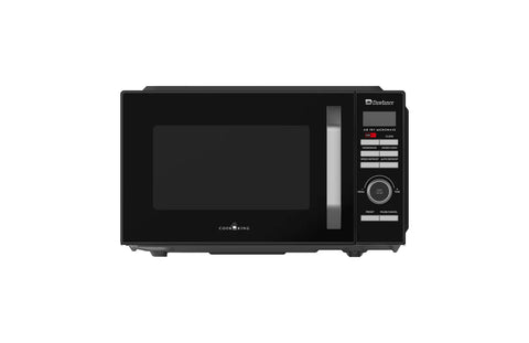 Dawlance DW-525AF air fryer microwave oven front view