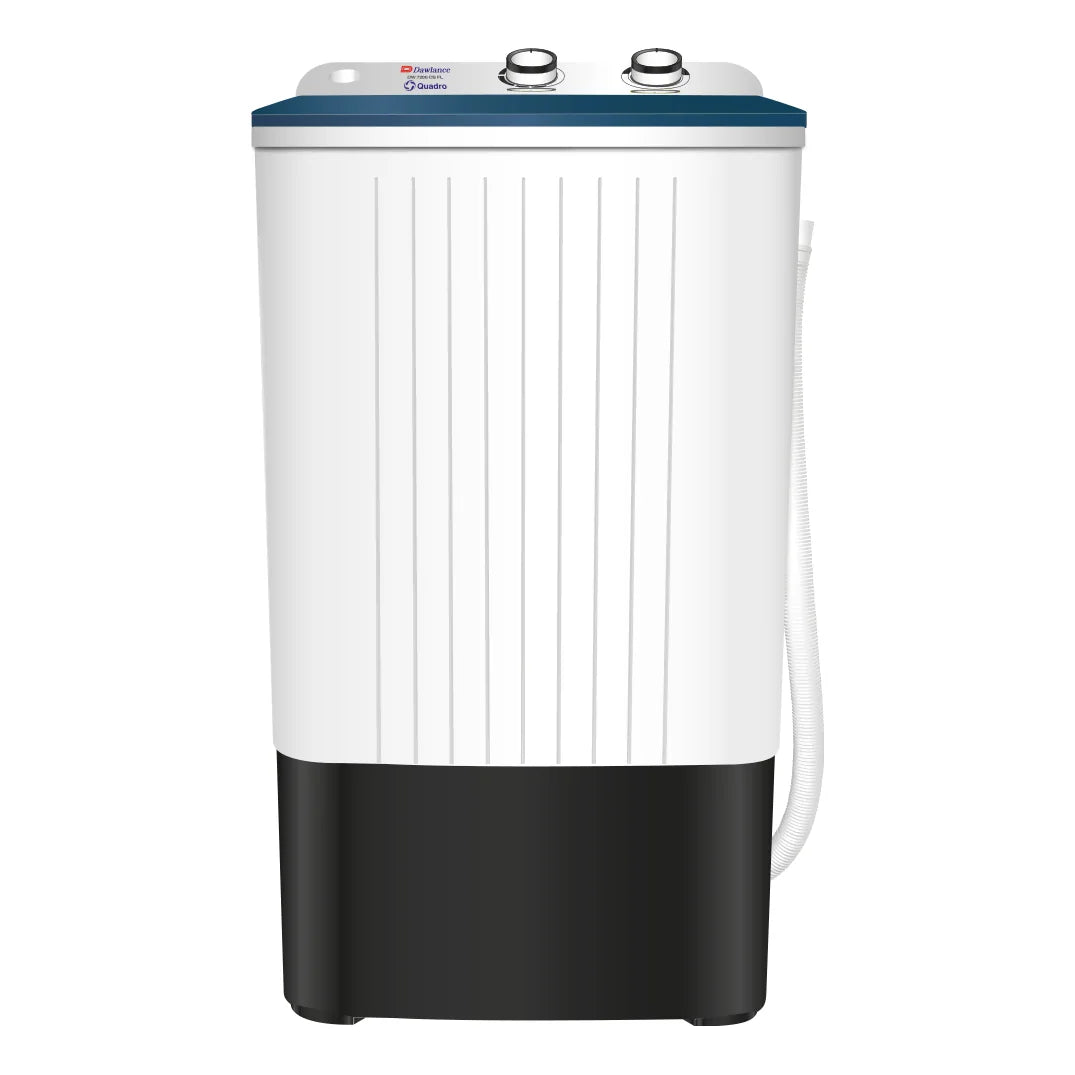 Dawlance DW 7200 C FL Single Tub Washing Machine - front view