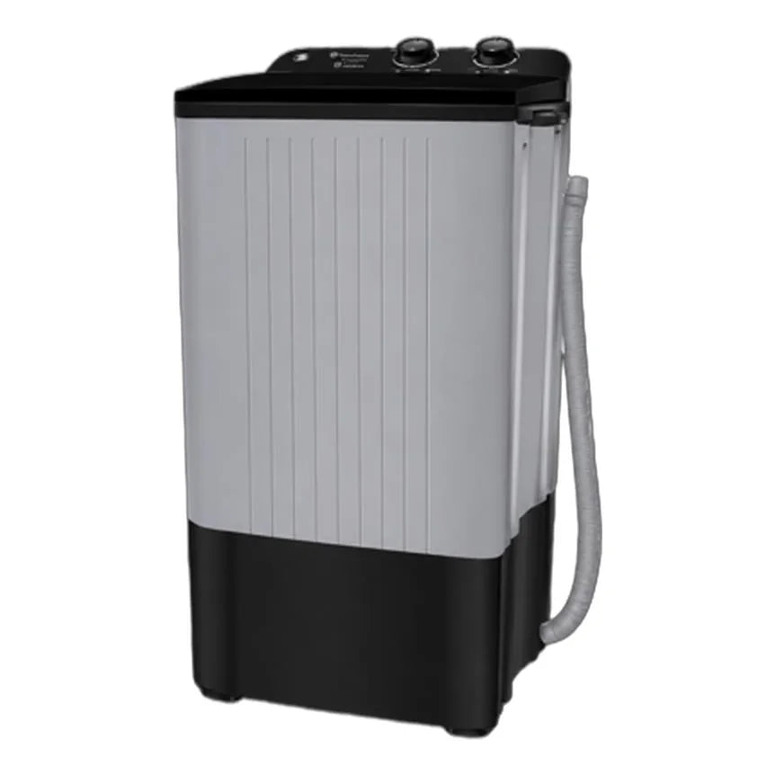 Dawlance DW 90100 W 9 KG Single Tub Washing Machine - front view