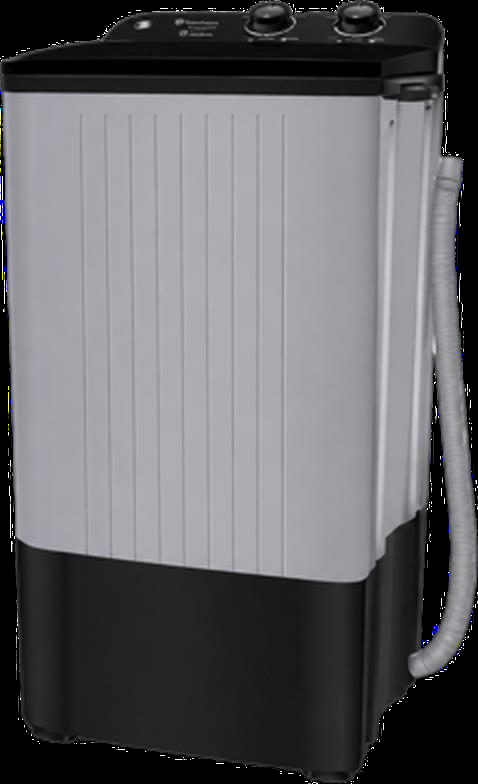 Dawlance DW 90100 W 9 KG Single Tub Washing Machine - photo 1