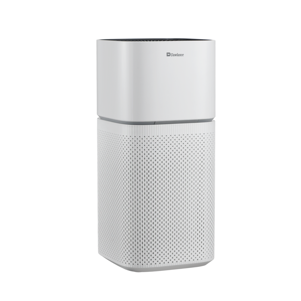 DWAP-400 FS Air Purifier for home and indoor air cleaning