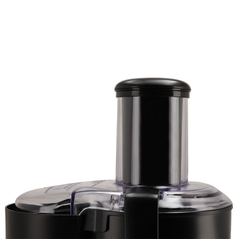 Dawlance DWHJ 8002 I Juicer Feeding Chute View