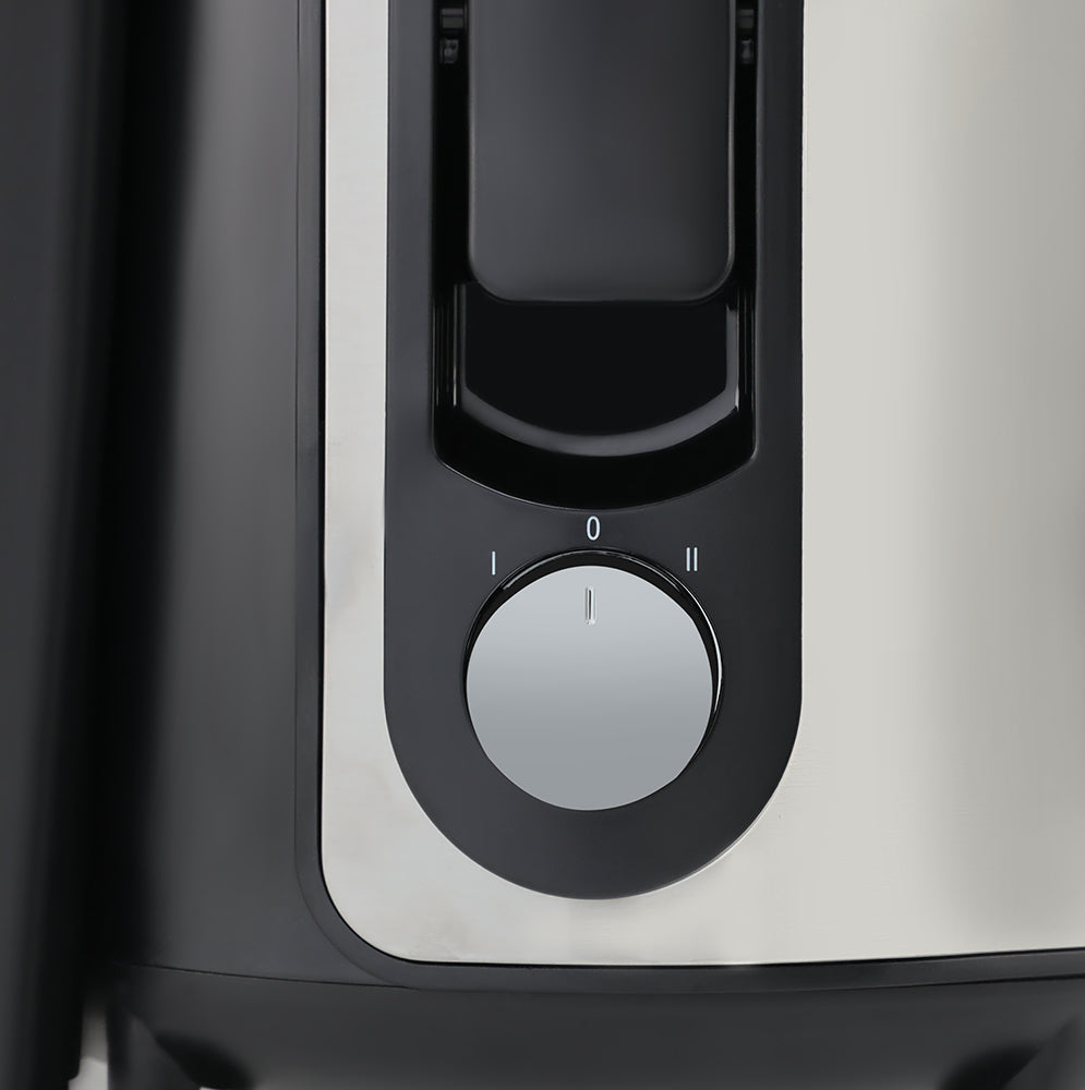 Dawlance DWHJ 8002 I Juicer Speed Control Knob View