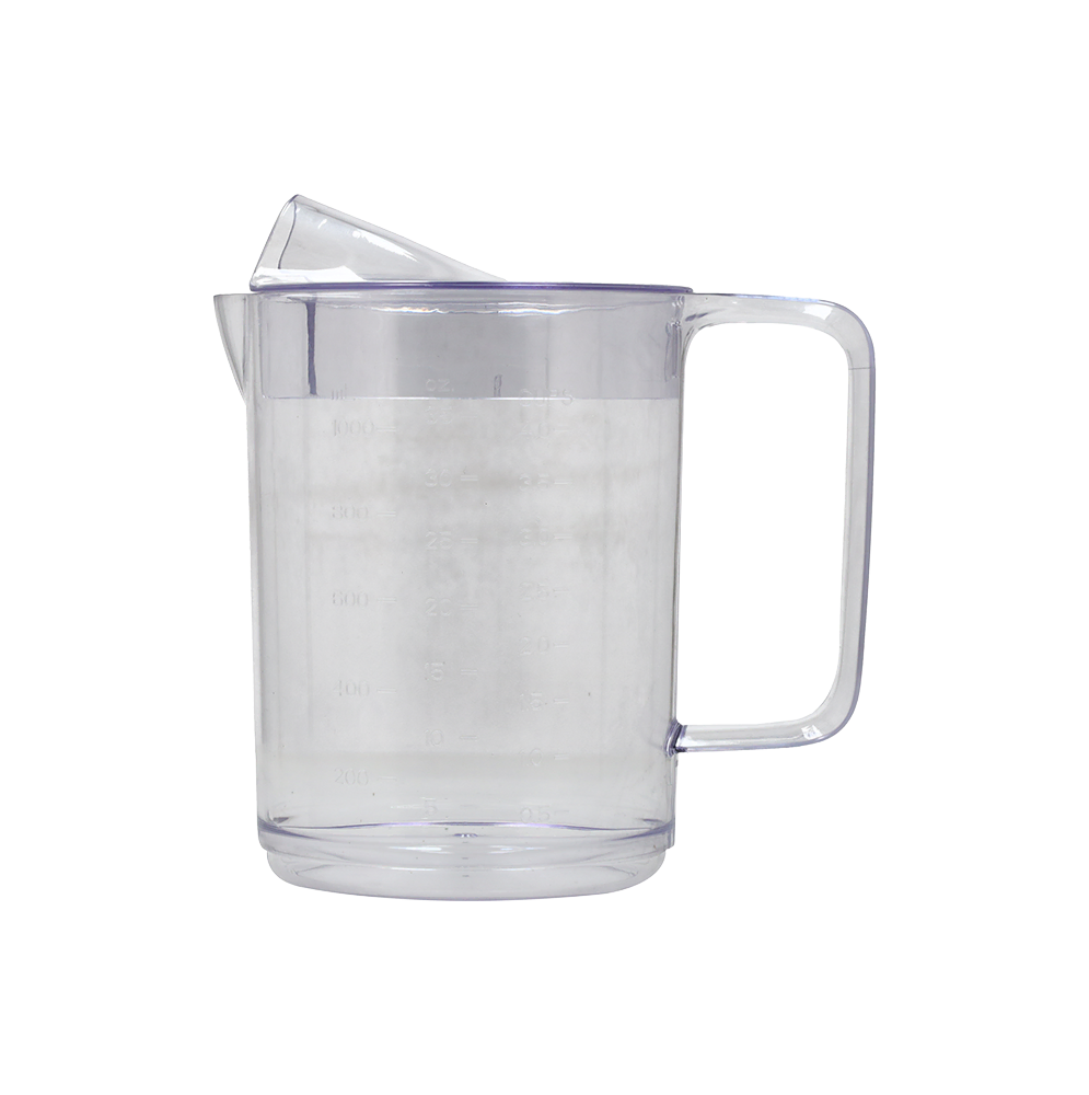 Dawlance DWHJ 8002 I Juicer Juice Collector Jug View