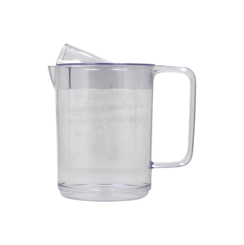 Dawlance DWHJ 8002 I Juicer Juice Collector Jug View