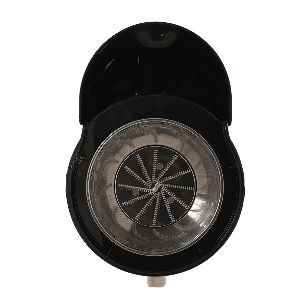 Dawlance DWHJ 8002 I Juicer Mesh Filter & Blade View