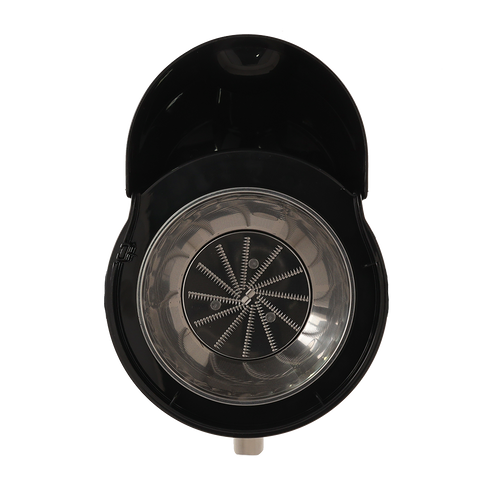 Dawlance DWHJ 8002 I Juicer Mesh Filter & Blade View