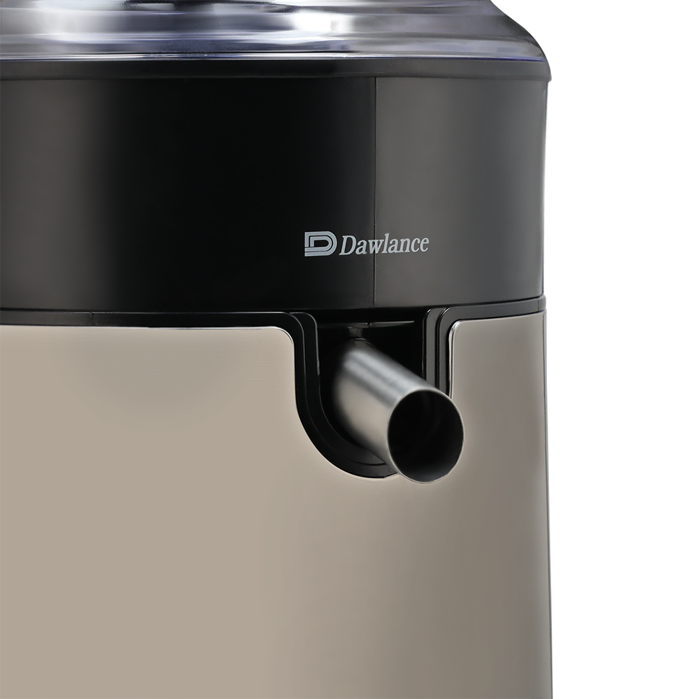 Dawlance DWHJ 8002 I Juicer Juice Spout View