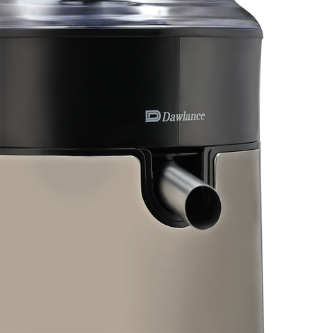 Dawlance DWHJ 8002 I Juicer Juice Spout View