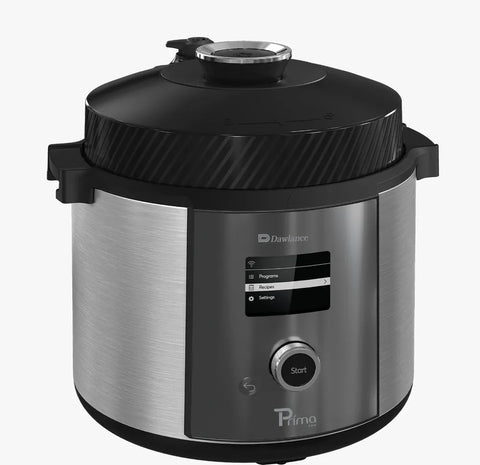 Dawlance DWMC 5511 Electric Multicooker - front view | ShandaarBuy