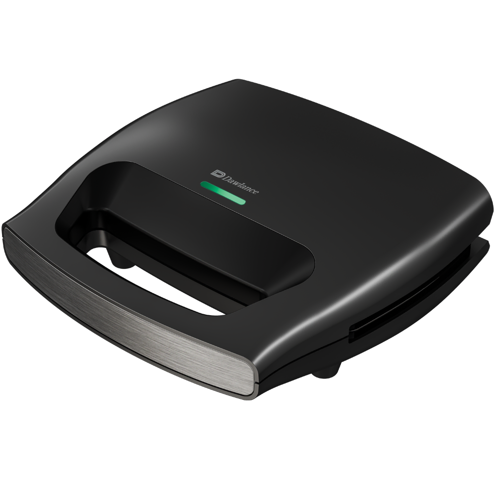 Dawlance DWSM 2971 Sandwich Maker displayed