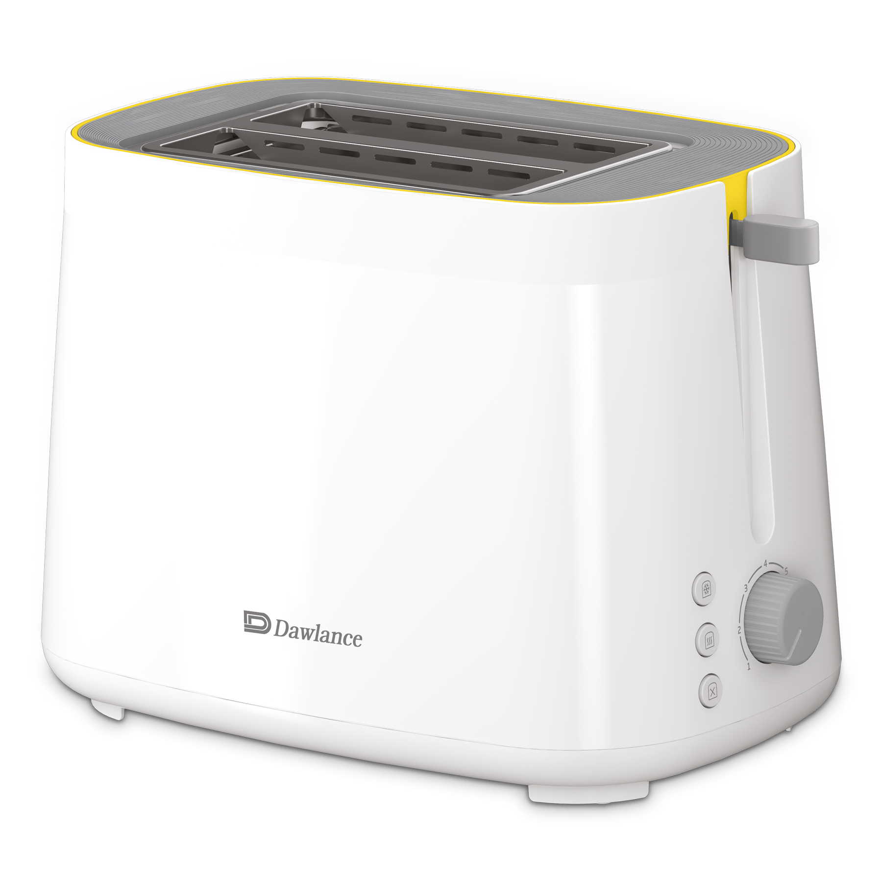 Dawlance DWT-4220 bread toaster for kitchen use