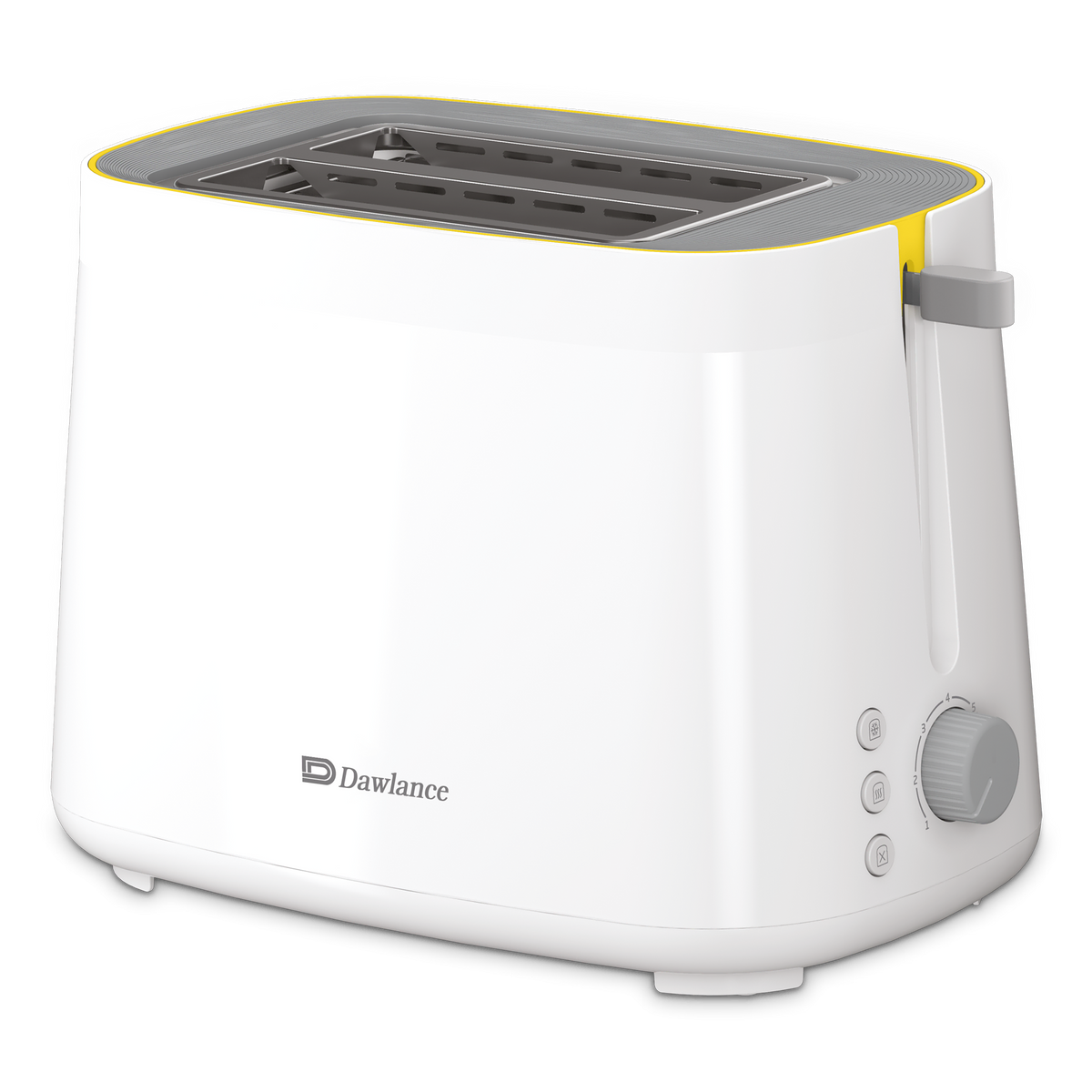 Dawlance DWT-4220 bread toaster for kitchen use