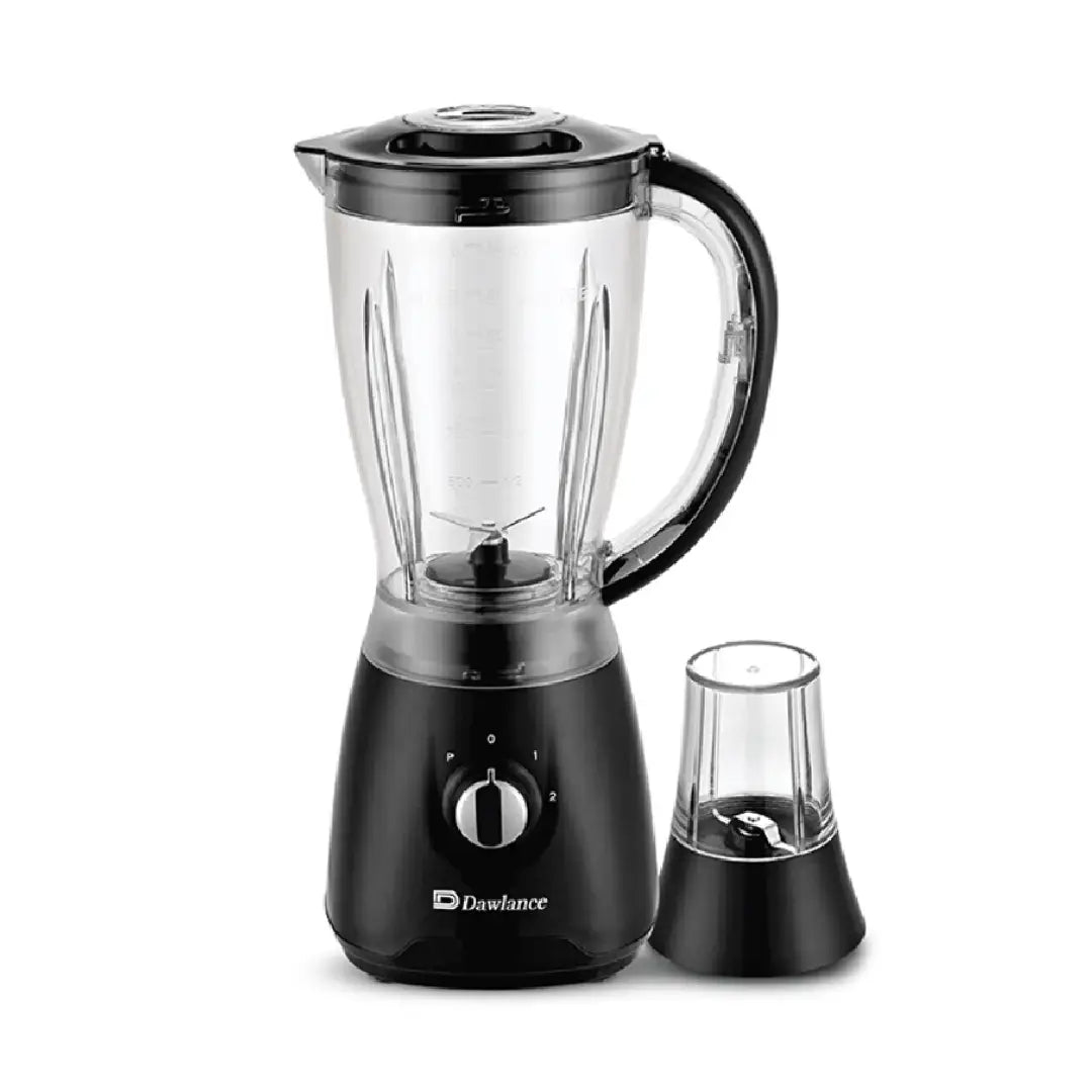 Dawlance DWTB-520-B Blender with jug and heavy-duty motor for kitchen food preparation