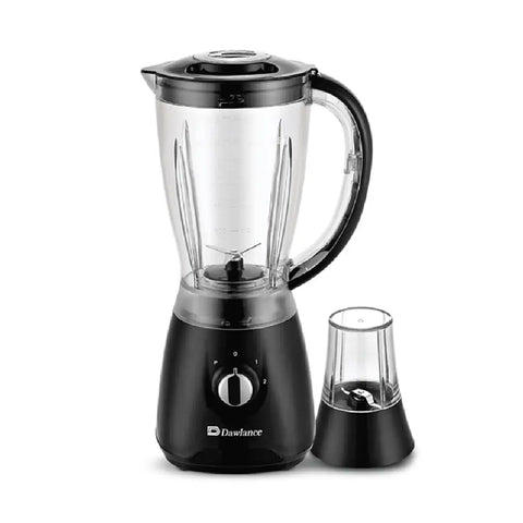 Dawlance DWTB-520-B Blender with jug and heavy-duty motor for kitchen food preparation