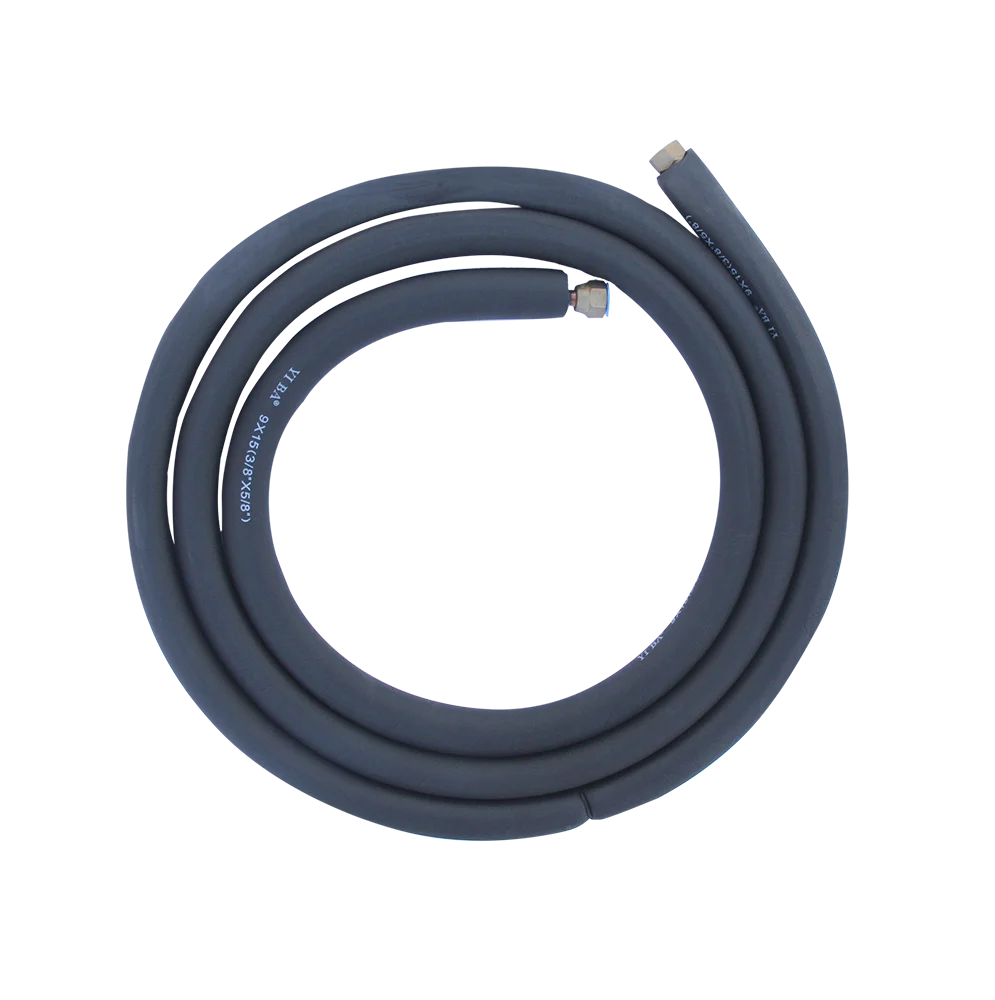 Dawlance Elegance X 1 Ton AC insulated copper piping kit