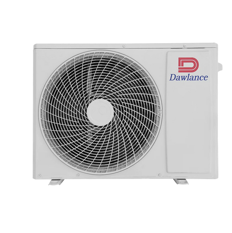 Dawlance Elegance X 1 Ton AC outdoor condenser unit
