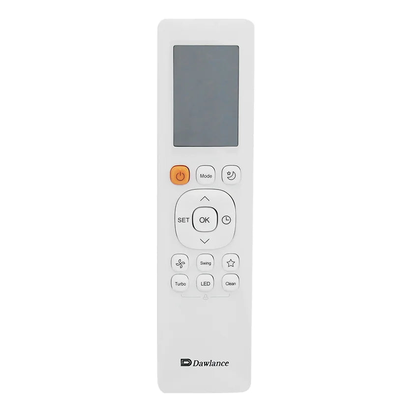 Dawlance EnerCon X 15 T3 Inverter 1 Ton AC – accessories