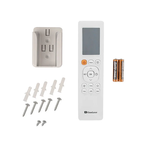 Dawlance EnerCon X 15 T3 Inverter 1 Ton AC – extra view 2