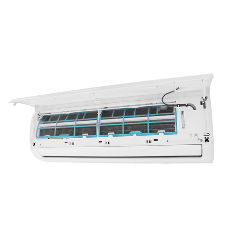 Dawlance-Enercon-X-T3-Inverter-1-Ton AC-hidden-digital-LED-display-price-in Pakistan