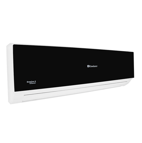 Dawlance-Enercon-X-T3-1-Ton-Heat -and-Cool-AC-left-profile-price- in Pakistan