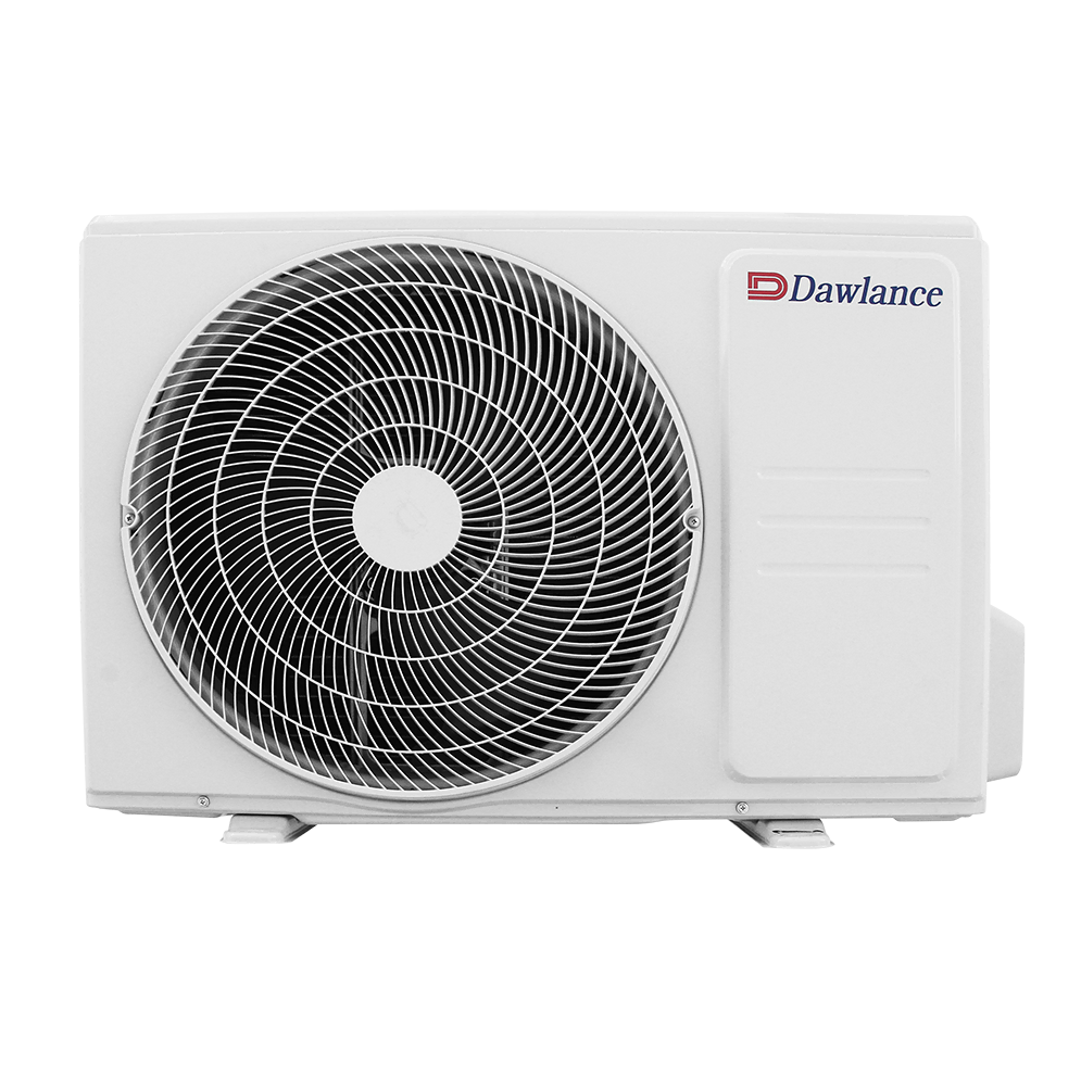 Dawlance-Enercon-X -T3-Inverter-1-Ton AC-ergonomic-out-door-unit- 