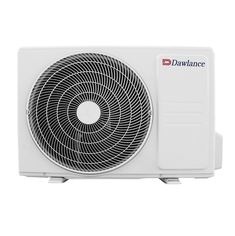Dawlance-Enercon-X -T3-Inverter-1-Ton AC-ergonomic-out-door-unit- 