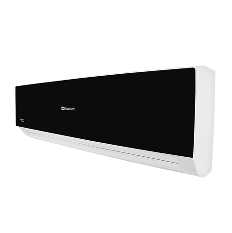 Dawlance-Enercon-X-T3-1-Ton-Heat -and-Cool-AC-right-profile-perspective price-in-Pakistan