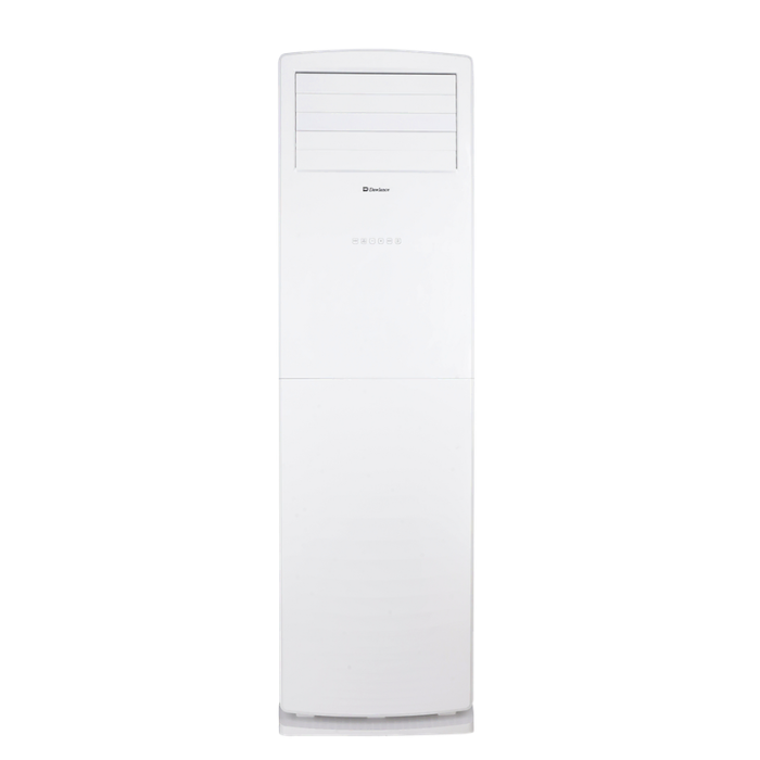 Dawlance Glamour Inverter 45 FS 2 Ton Floor Standing AC