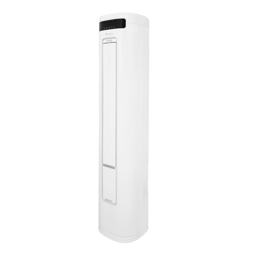 Dawlance Glamour+ Inverter 45 2 Ton Floor Standing AC