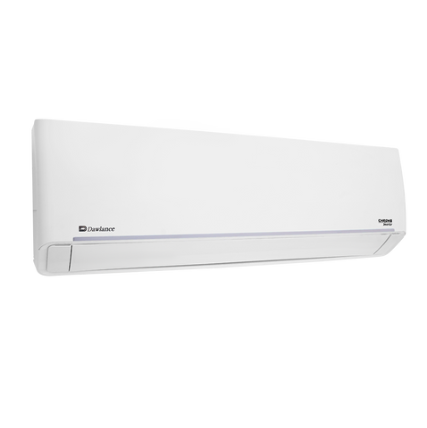 Dawlance Inverter AC indoor unit right angle view price in Pakistan