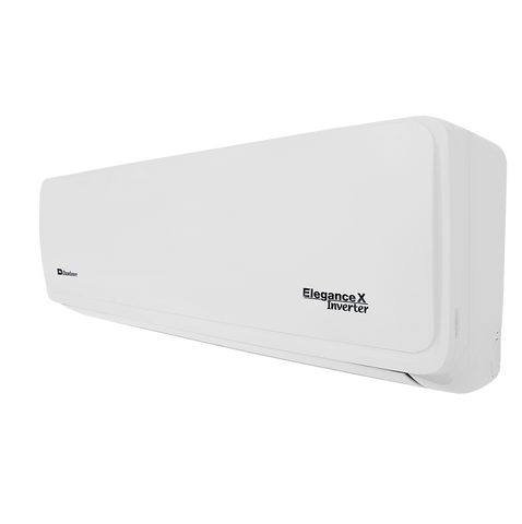 Dawlance Inverter AC indoor unit left perspective view price in Pakistan