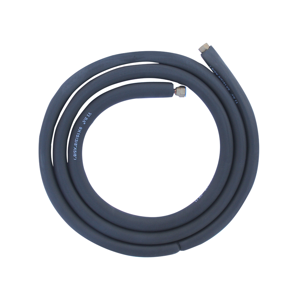 Dawlance Inverter AC insulated connecting copper pipe roll price in Pakistan