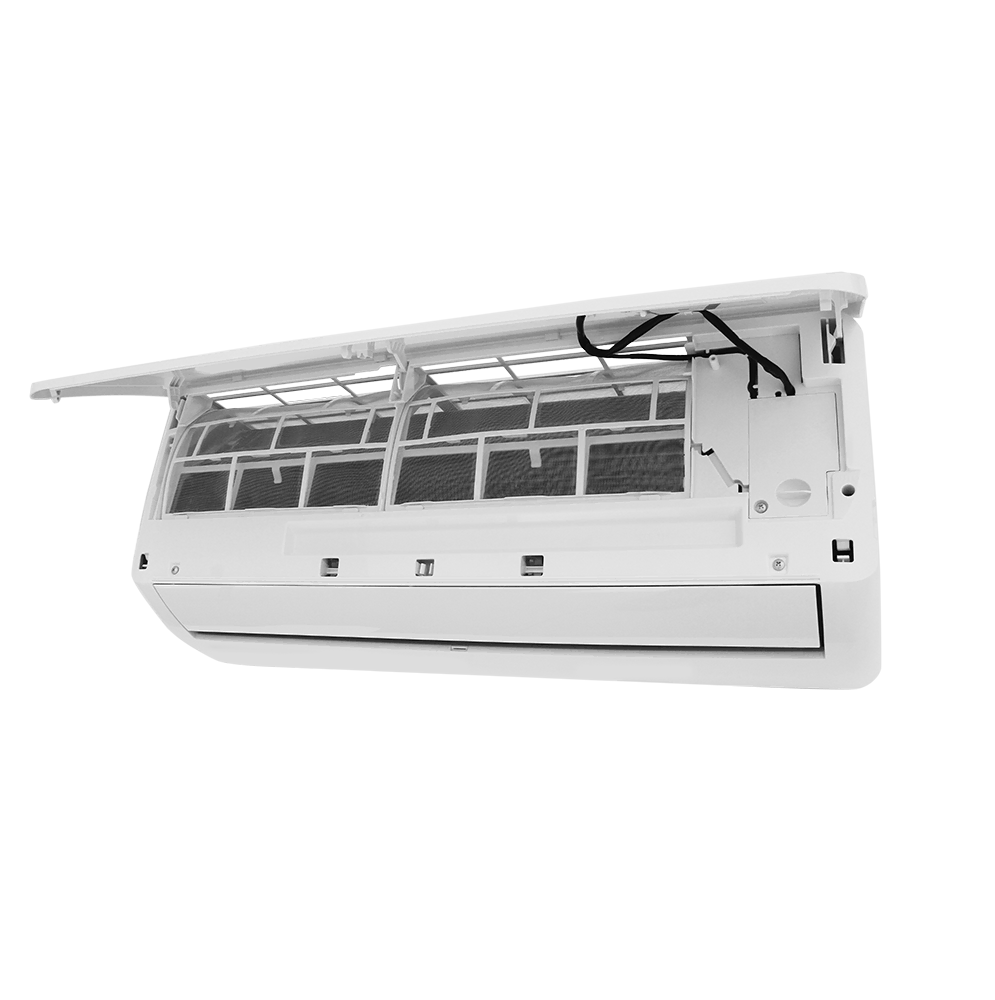 Dawlance Inverter AC open front panel with washable air filters price in Pakistan