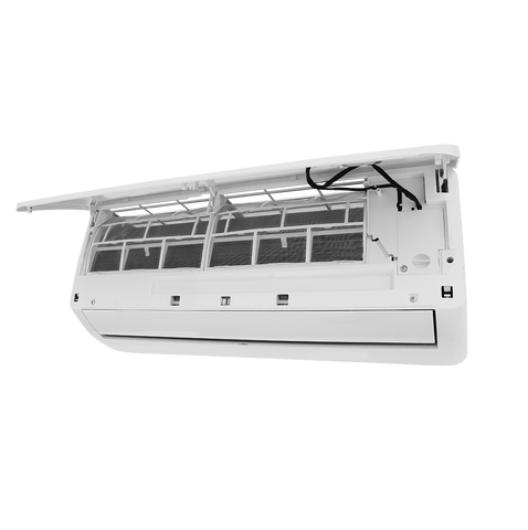 Dawlance Inverter AC open front panel with washable air filters price in Pakistan