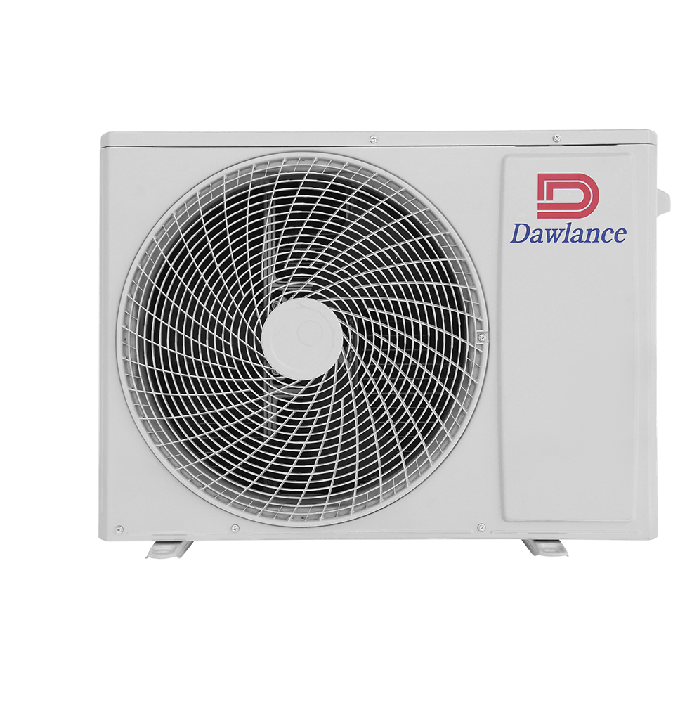 Dawlance Inverter AC outdoor condenser unit price in Pakistan
