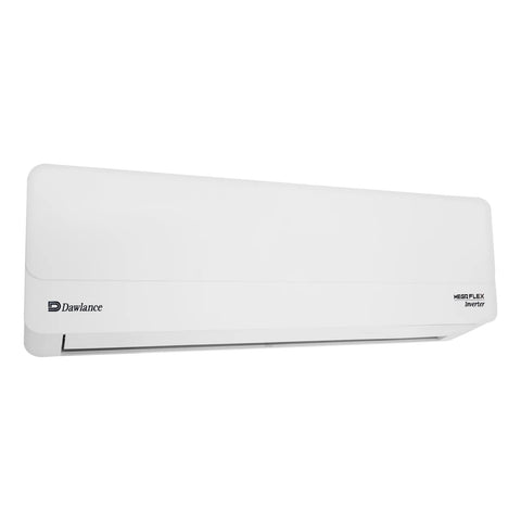Dawlance Mega Flex Inverter 15 1 Ton White AC – detail view