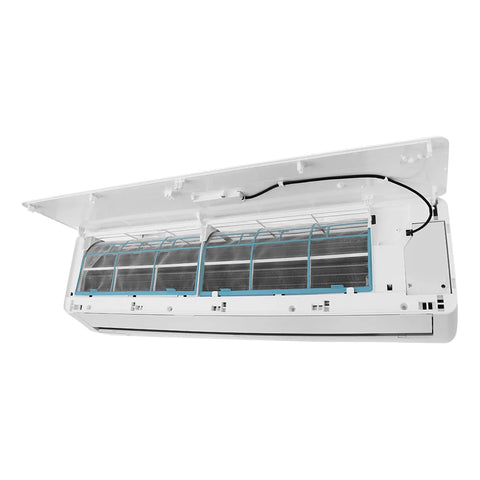 Dawlance Mega Flex Inverter 15 1 Ton White AC – remote view
