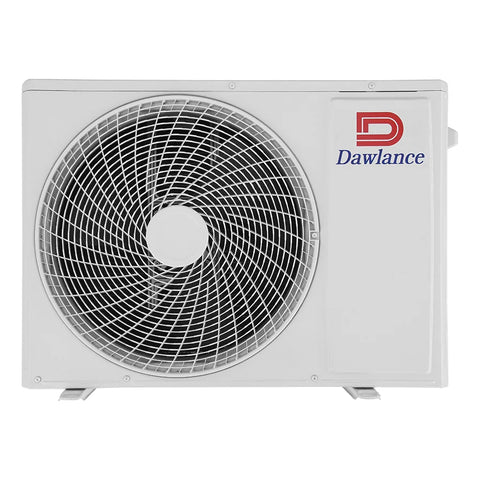 Dawlance Mega Flex Inverter 15 1 Ton White AC – outdoor unit