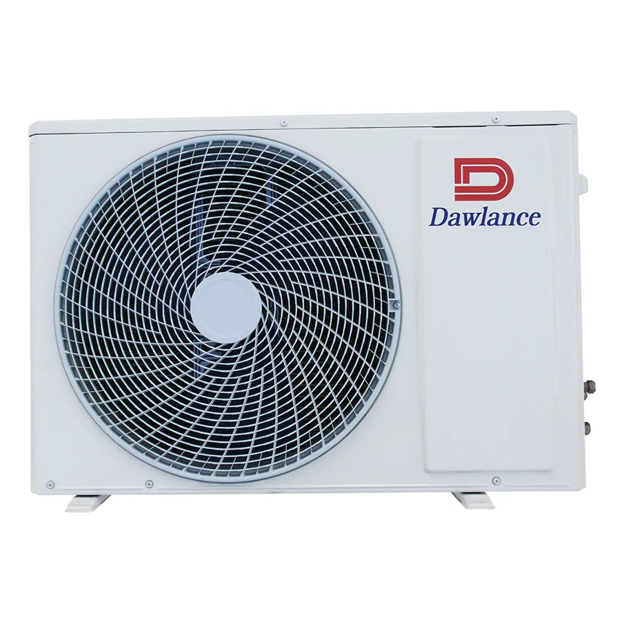 Dawlance Mega Flex Inverter 30 Silver 1.5 Ton AC – detail view
