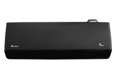 Dawlance-Prima-PurSense- 1.5-Ton-Heat-and-Cool-AC-Matt-Black-side profile-price-in-Pakistan  