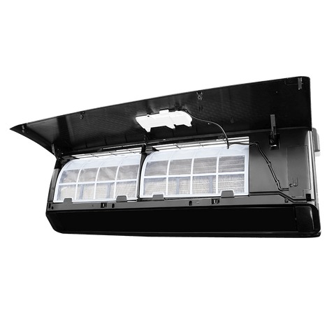 Dawlance-Prima-PurSense-1.5-Ton-Inverter-AC outdoor-gold-fin-condenser price-in-Pakistan