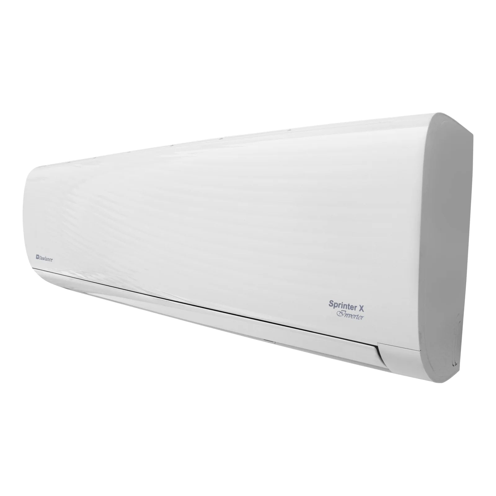 Dawlance Sprinter X 15 T3 Inverter 1 Ton AC – detail view
