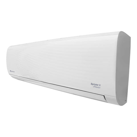 Dawlance Sprinter X 15 T3 Inverter 1 Ton AC – detail view