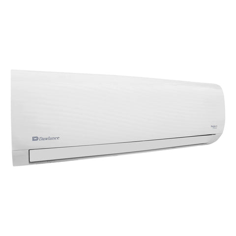 Dawlance Sprinter X 15 T3 Inverter 1 Ton AC – feature view