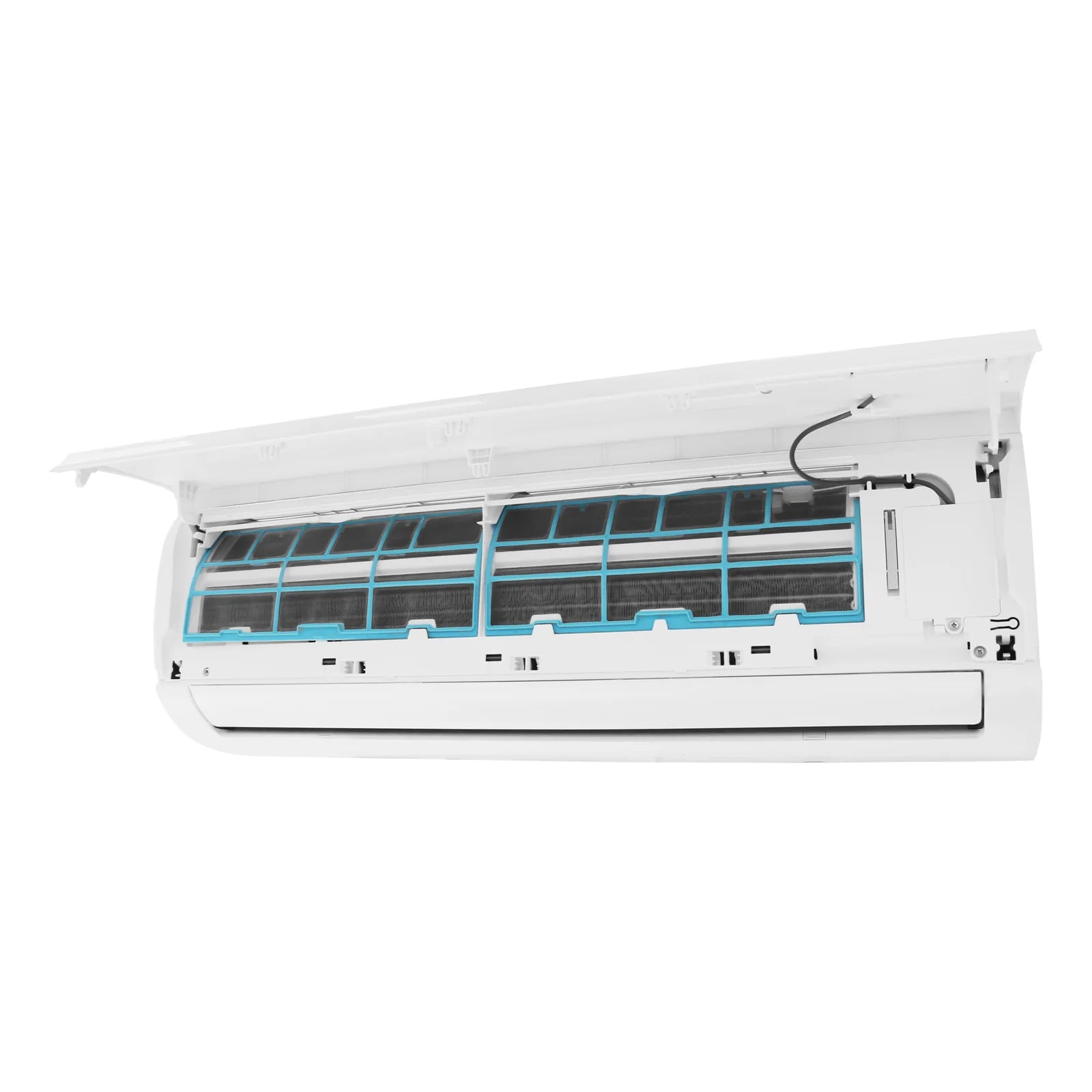 Dawlance Sprinter X 15 T3 Inverter 1 Ton AC – remote view