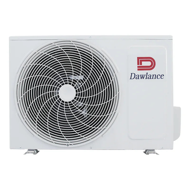 Dawlance Sprinter X 15 T3 Inverter 1 Ton AC – outdoor unit