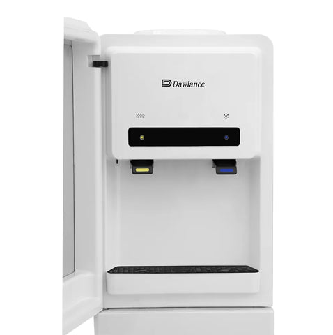 Dawlance WD-1051 CN Grey Cold & Normal Water Dispenser photo 6